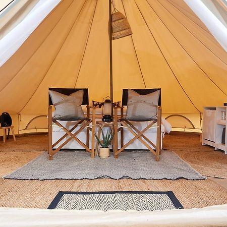 Pine Country Caravan Park マウントガンビア エクステリア 写真