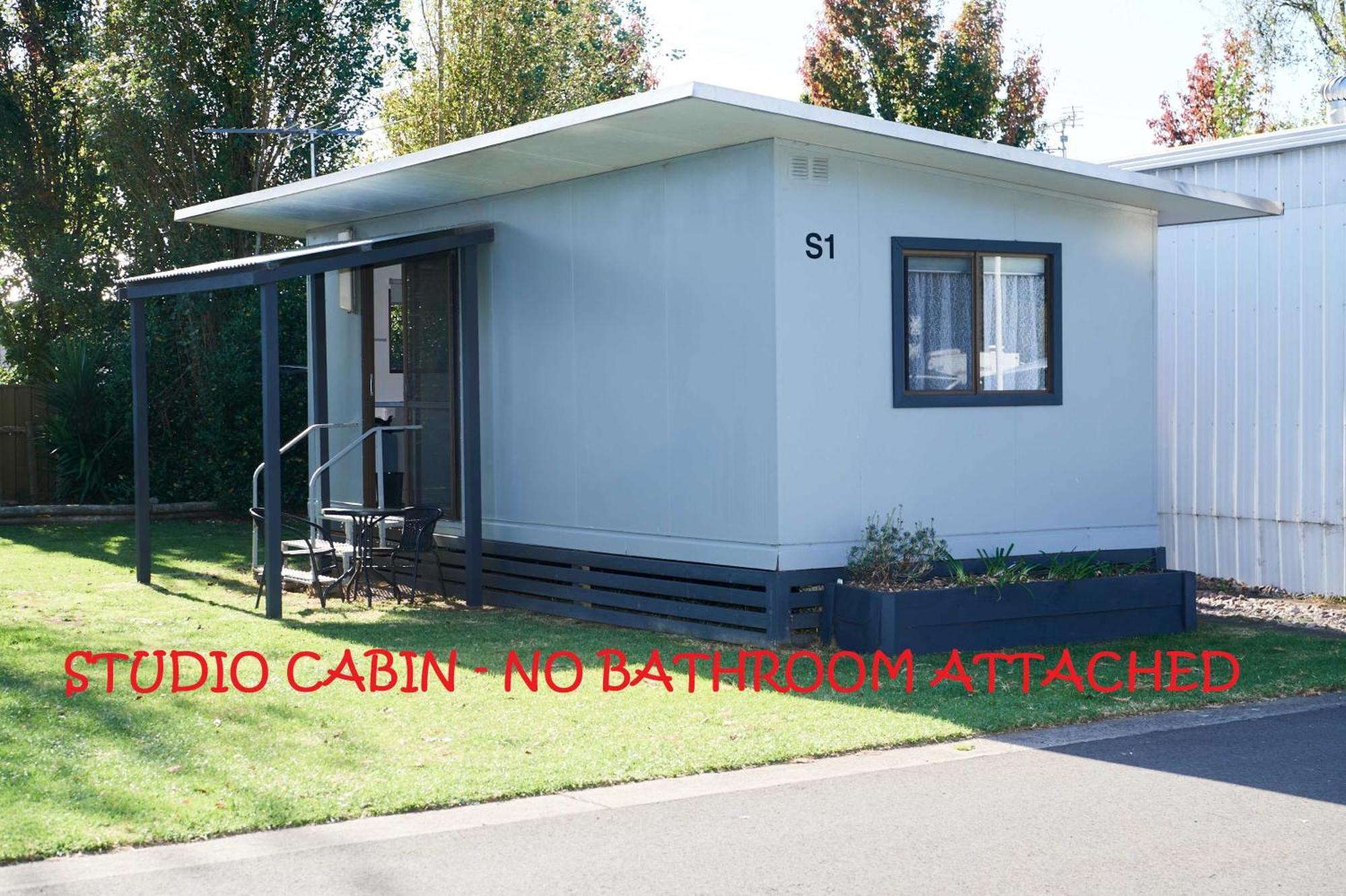 Pine Country Caravan Park マウントガンビア 部屋 写真